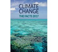 Jennifer Marohasy Climate Change: The Facts 2017 (Tascabile)