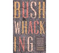 Jennifer McGaha Bushwhacking (Tascabile)