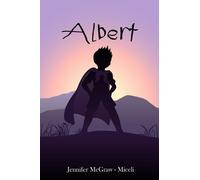 Jennifer McGraw-Miceli Albert (Tascabile)