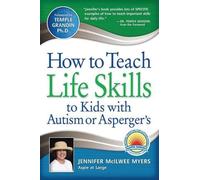 Jennifer McIlwe How to Teach Life Skills to Kids with Autism or Asp (Tascabile)