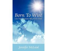 Jennifer McLeod Born to Win (Tascabile)