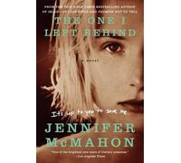 Jennifer McMahon The One I Left Behind (Tascabile)