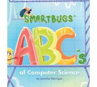 Jennifer Merrigan Smartbugs ABC's of Computer Science (Copertina rigida)