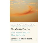 Jennifer Michael Hecht The Wonder Paradox (Tascabile)