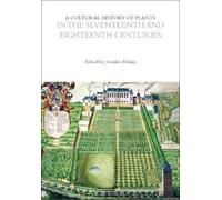 Jennifer Milam A Cultural History of Plants in (Tascabile) (PRESALE 29/05/2025)