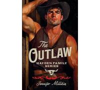 Jennifer Millikin The Outlaw (Tascabile)