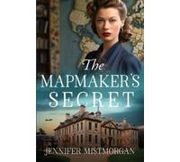 Jennifer Mistmorgan The Mapmaker's Secret (Tascabile)