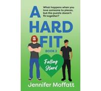 Jennifer Moffatt A Hard Fit (Tascabile)