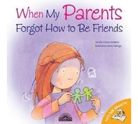 Jennifer Moore-Mallinos Marta Fa When My Parents Forgot How to Be Fr (Tascabile)