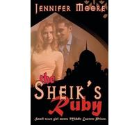 Jennifer Moore The Sheik's Ruby (Tascabile)