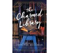 Jennifer Moorman The Charmed Library (Tascabile)