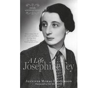 Jennifer Morag Henderson Josephine Tey (Tascabile)