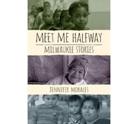 Jennifer Morales Meet Me Halfway (Tascabile)