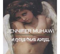 Jennifer Muhawi - Christmas Angel
