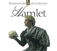Jennifer Mulherin Hamlet (Tascabile) Shakespeare for Everyone