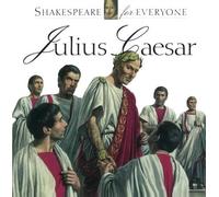 Jennifer Mulherin JULIUS CAESAR (Tascabile) Shakespeare for Everyone