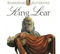 Jennifer Mulherin King Lear (Tascabile) Shakespeare for Everyone
