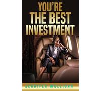 Jennifer Mulligan You're The Best Investment (Tascabile)