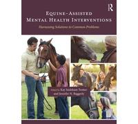 Jennifer N. Baggerly Equine-Assisted Mental Health Interventions (Tascabile)