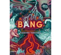 Jennifer N R Smith Bang (Copertina rigida) El Libro Océano De...