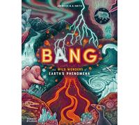 Jennifer N. R. Smith Bang (Copertina rigida) Wild Wonders