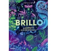 Jennifer N R Smith Brillo / Glow (Copertina rigida) El Libro Océano De...