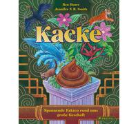 Jennifer N.R. Smith Corneliu Kacke: Ein Sachbilderbuch für K (Copertina rigida)