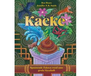 Jennifer N.R. Smith Corneliu Kacke: Ein Sachbilderbuch für K (Copertina rigida)