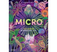 Jennifer N. R. Smith Micro (Copertina rigida) Wild Wonders