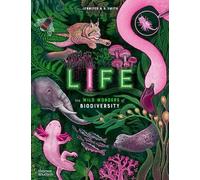 Jennifer N. R. Smith Smith, Jennifer N. R. Life (Copertina rigida) Wild Wonders