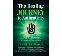 Jennifer Nagel The Healing Journey to Authenticity (Tascabile) Reciprocity