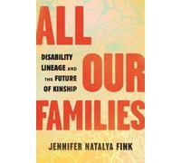 Jennifer Natalya Fink All Our Families (Tascabile)