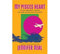 Jennifer Neal My Pisces Heart (Tascabile)