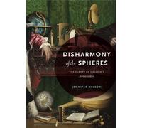 Jennifer Nelson Disharmony of the Spheres (Copertina rigida)