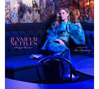 Jennifer Nettles – Always Like New – Vinile LP 12" – Concord