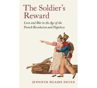 Jennifer Ngaire Heuer The Soldier's Reward (Copertina rigida)
