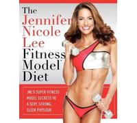 Jennifer Nicole Lee The Mind, Body & Soul Diet (Copertina rigida)