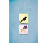 Jennifer Niven All the Bright Places Collector's Edition (Tascabile)