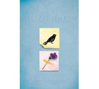 Jennifer Niven All the Bright Places Collector's Edition (Tascabile)