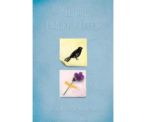 Jennifer Niven All the Bright Places Collector's Edition (Tascabile)