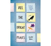 Jennifer Niven All the Bright Places (Copertina rigida)