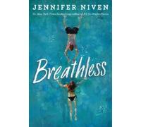 Jennifer Niven Breathless (Copertina rigida)