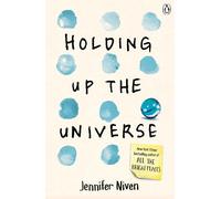 Jennifer Niven Holding Up the Universe (Tascabile)