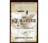 Jennifer Niven The Ice Master (Tascabile)