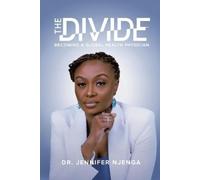 Jennifer Njenga The Divide (Tascabile)