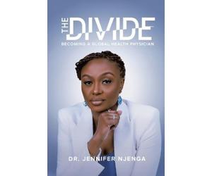 Jennifer Njenga The Divide (Tascabile)