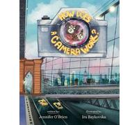 Jennifer O'Brien Baykovska Ira Jennifer O'Brien Ira How Does a Came (Tascabile)