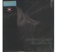 Jennifer O'Connor - Here With Me