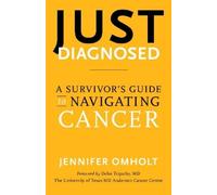 Jennifer Omholt Just Diagnosed (Tascabile)