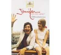 Jennifer On My Mind (DVD)